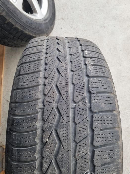 Джанти за audi q7 255/55R18