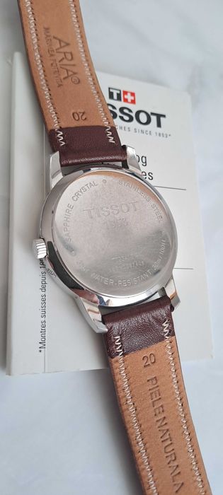 TISSOT Classic Dream - ceas de mana barbatesc