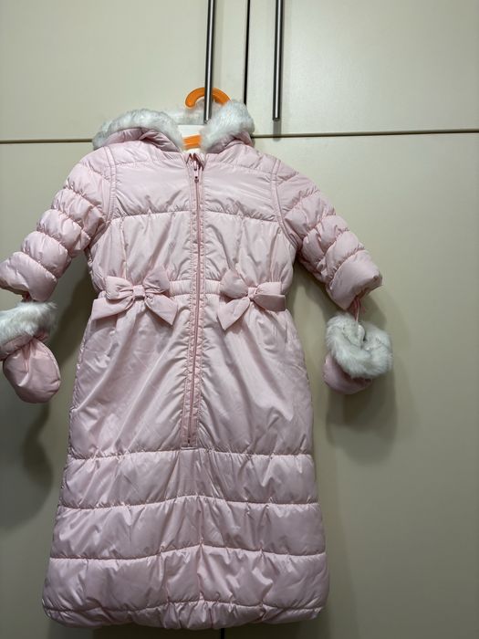 Бебешки космонавт