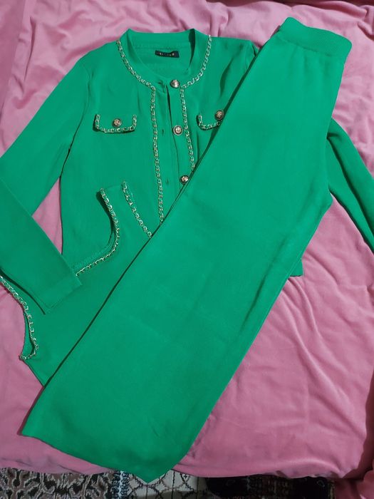 Тройка Женский Новый