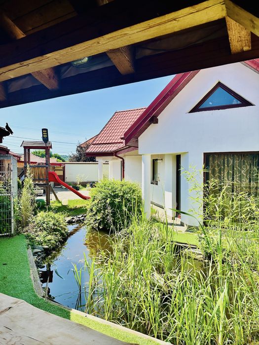 CASĂ DE VÂNZARE ÎN CISNĂDIE – direct proprietar