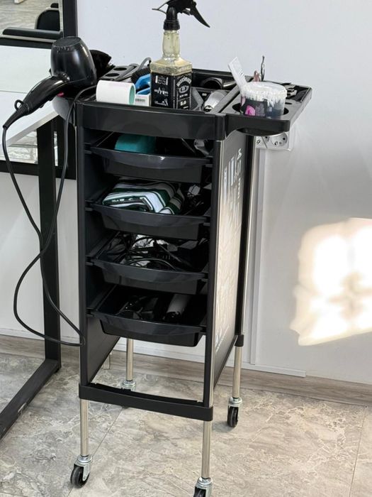 Вещи для парехмакерской