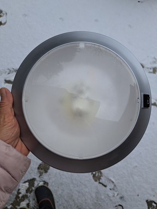 лампи 12 волта за каравана / кемпер и др.