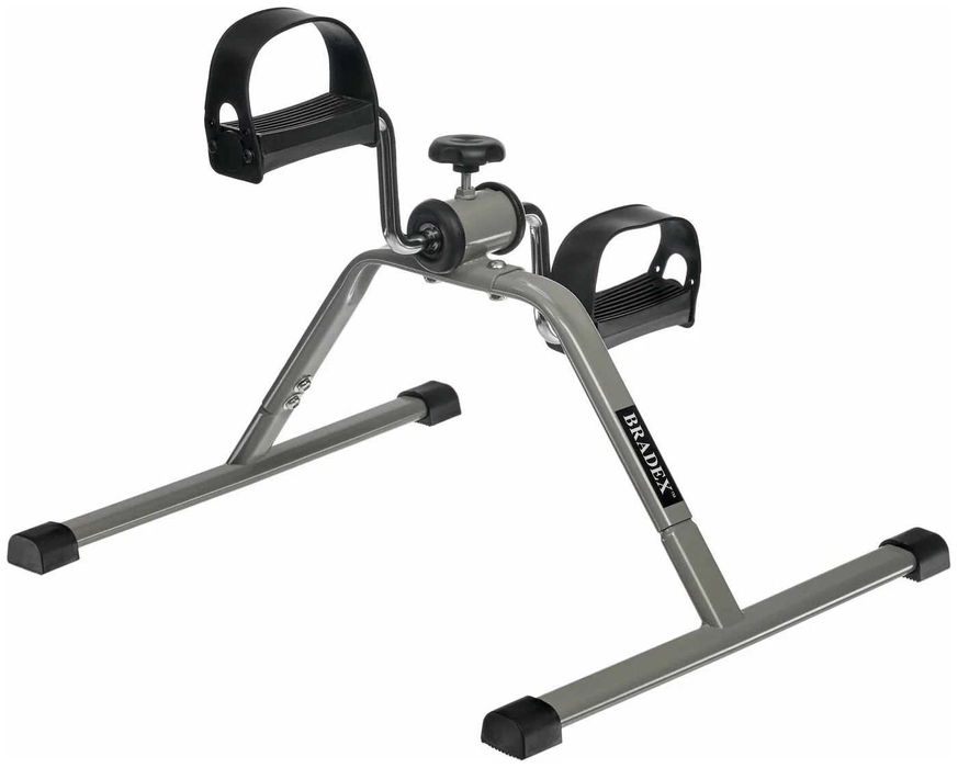 Велоэргометр Мини велотренажер  Тренажер рук Портативный тренажер