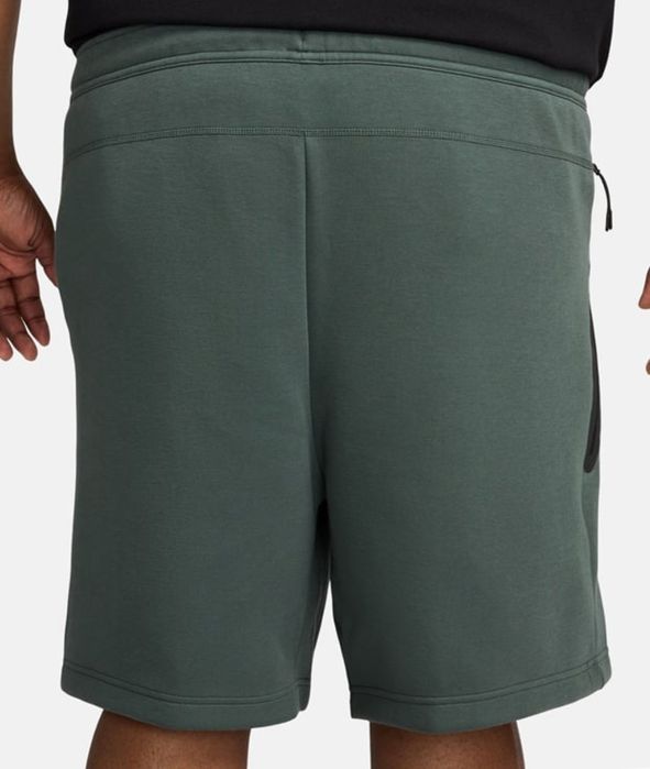 Къси панталони Nike tech