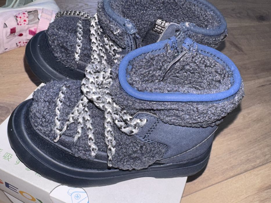 Зимни Bundgaard Zara UGG