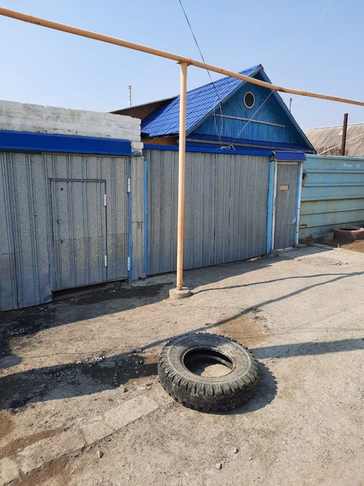 Продам частный дом