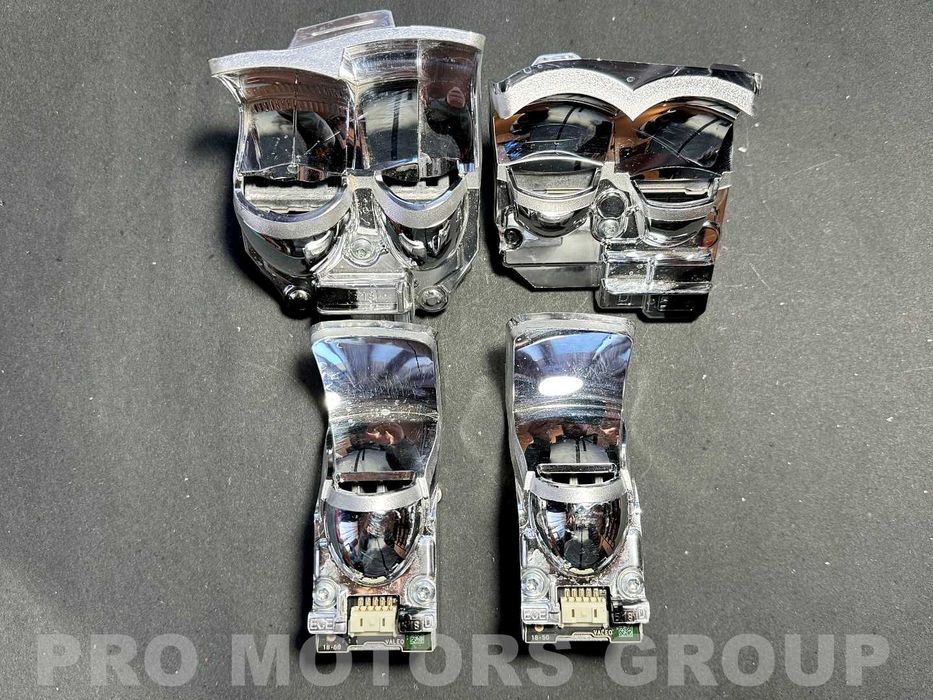 Оригинален Модул светлини LED DRL Valeo Volvo XC90 V90  2016-2023