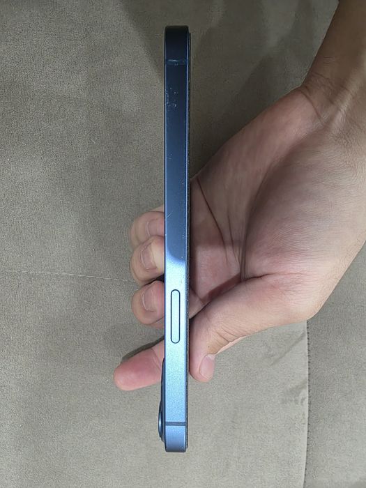 Iphone 13 128gb в идеальном состоянии