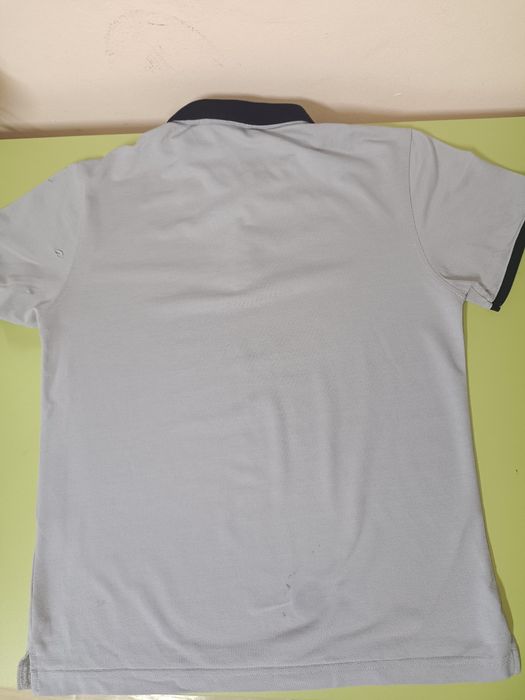 футболка Tommy Hilfiger