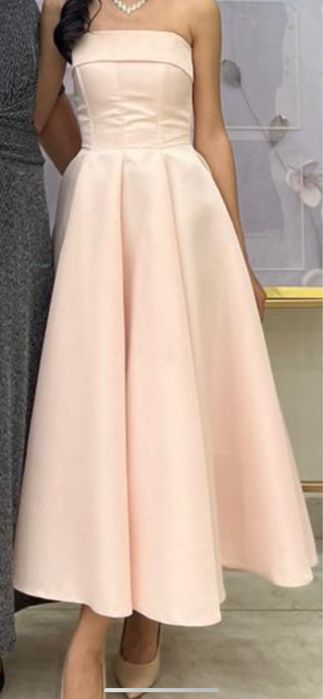 Выпускное платье