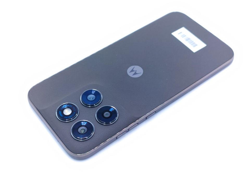 Motorola G77 5G 256GB Black 8GB Single SIM, Garantie 24 luni | #D95503