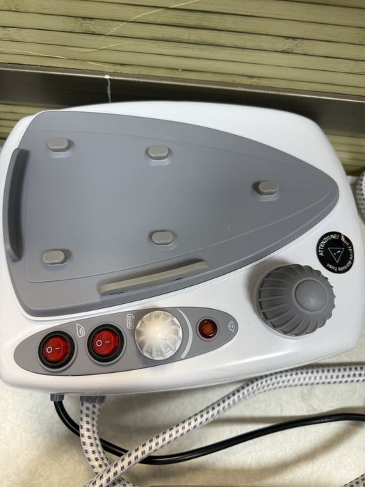 Станция за гладене Girmi ST03 2000W