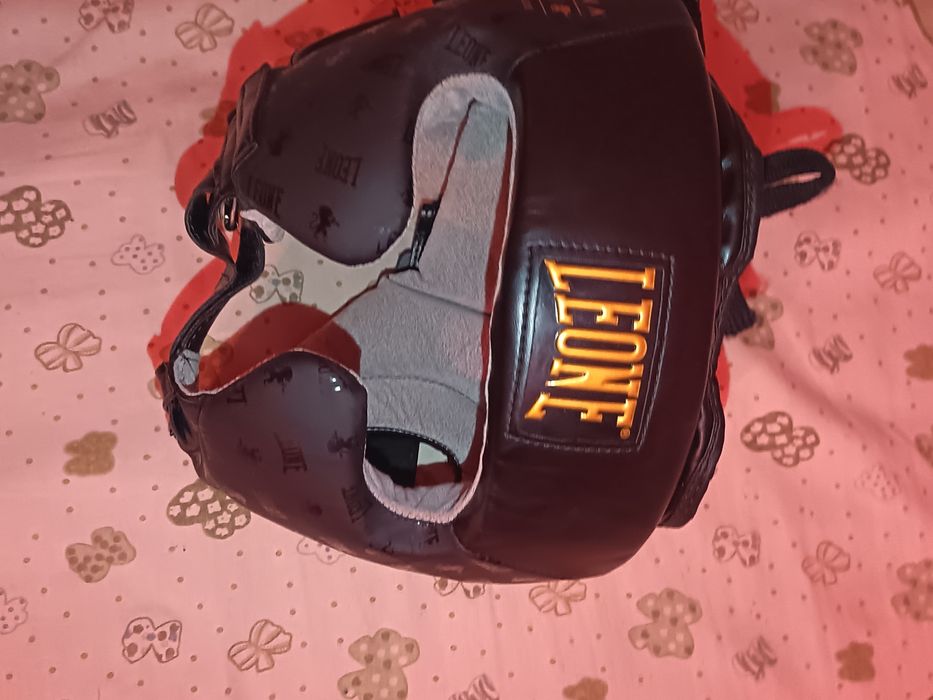 Echipament kikbosing box