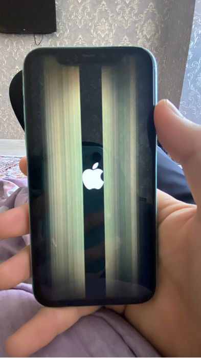 Apple iPhone 11 64GB