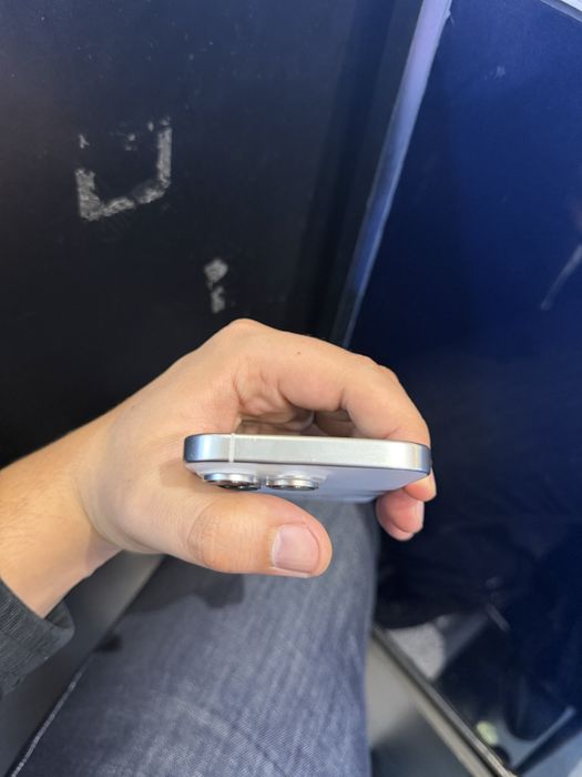 Айфон 16 про 512