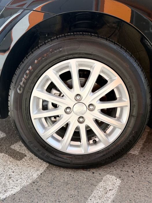Chevrolet Nexia 3