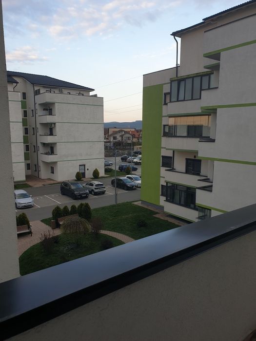 Apartament 2 camere de inchiriat