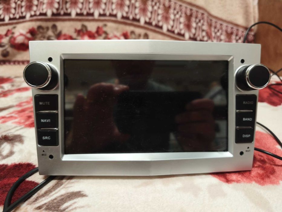 Navigație Opel CORSA