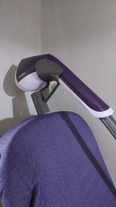 Продам отпариватель