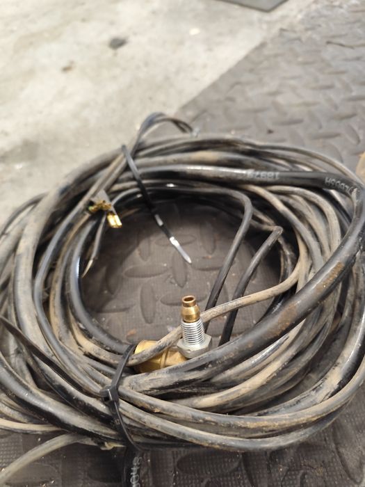 Газова Система Заволи/Zavoli DE817050