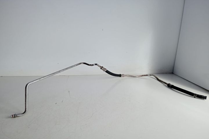 Conducta servo directie Ford Focus a 2-a generatie seria