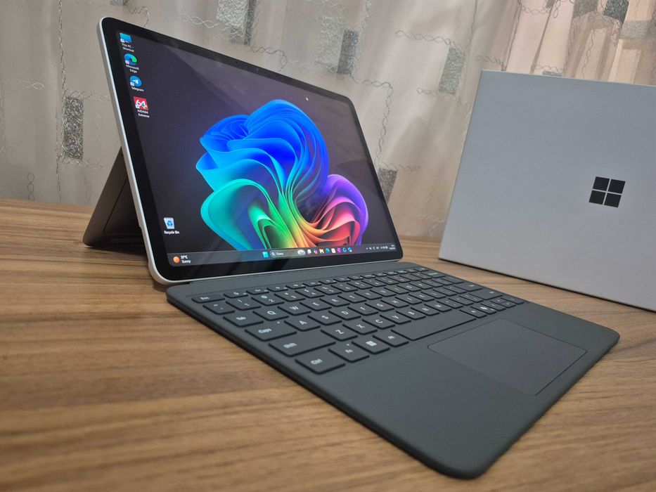 Microsoft Surface Pro 12