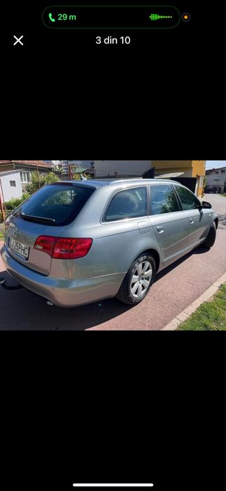 AUDI A6 Avant 2007 — imagine 3