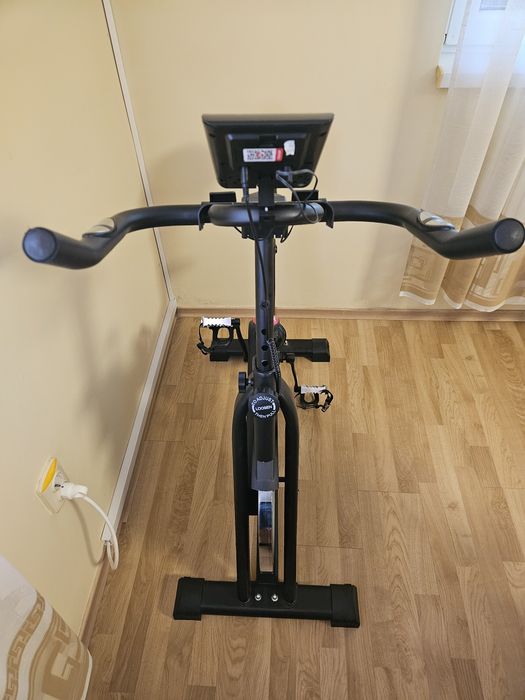 Bicicleta spinning TechFit
