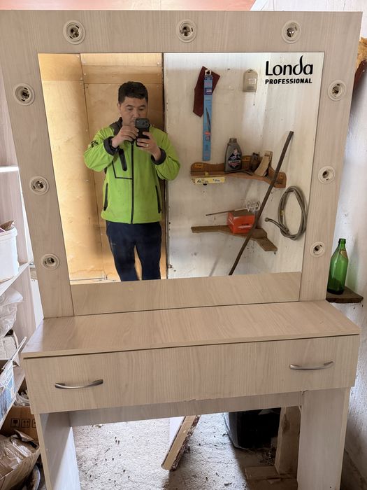 Парихмакерское оборудование