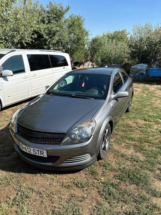 Vand opel astra gtc