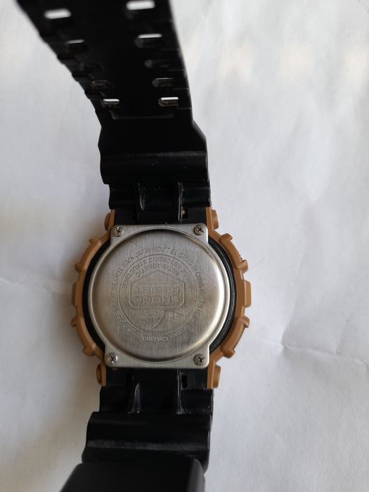 CASIO 5146 часовник