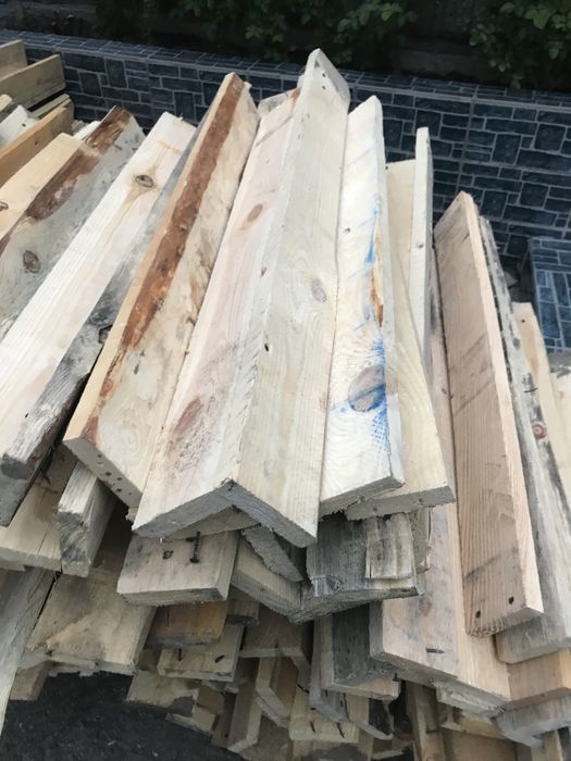 Доски. Сухая сосна. Россия