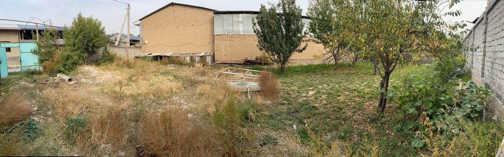 Generalda Yer sotiladi