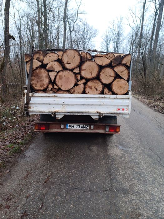 Lemne de foc Stejar ,cer ,fag ,salcîm
