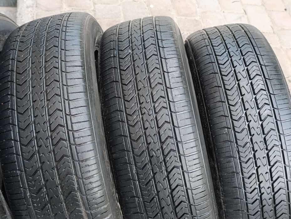 Балон размер 15/4 шт 195*65