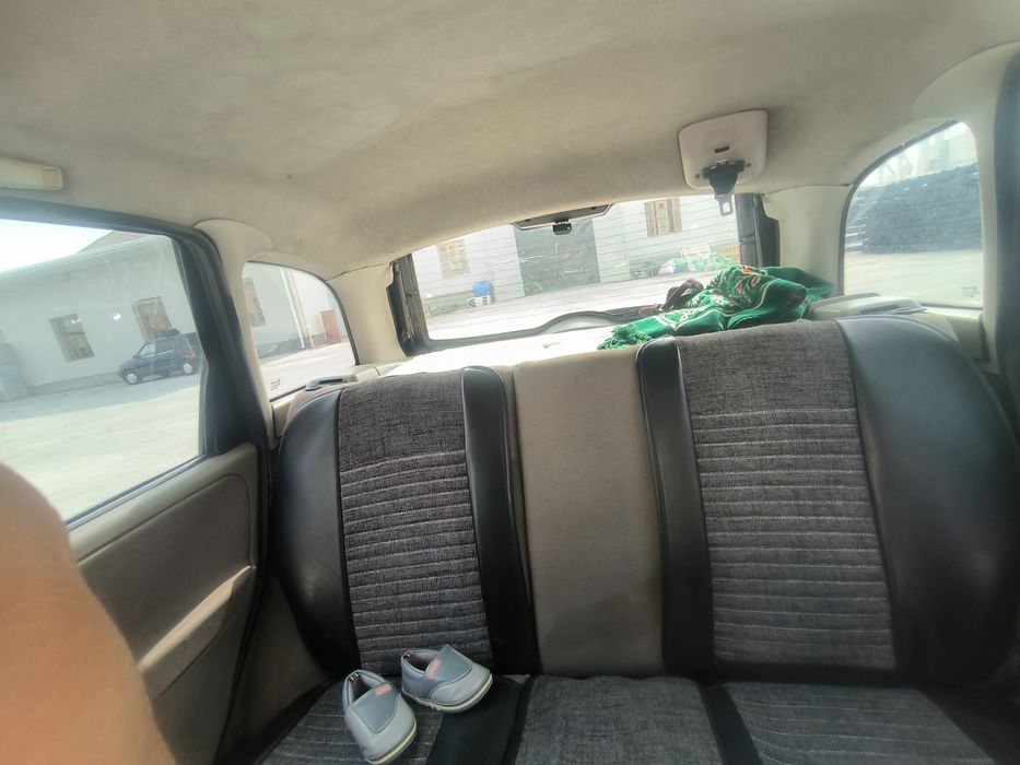 Lada kalina 1117 сотилади