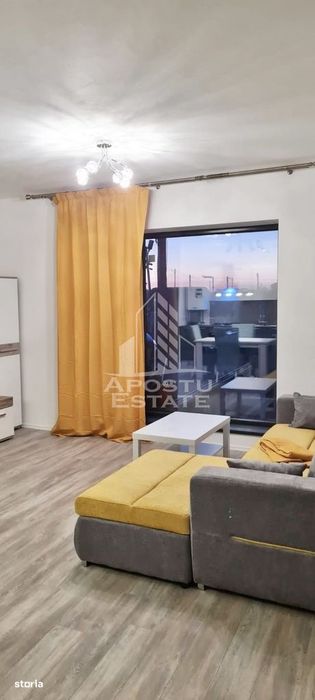 Apartament cu 2 camere complet mobilat si utilat la parter in Giroc — fotografia 3