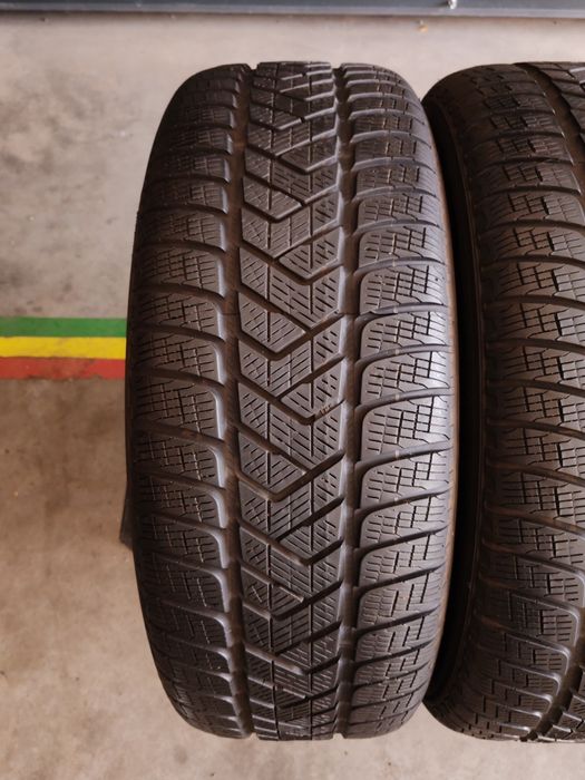 Pirelli 235 65 R17 104H M+S Anvelope Cauciucuri SUV premium 6mm