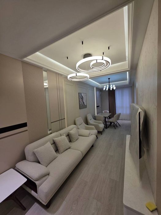 ПРОДАЕТСЯ 2/2/12
Новостройка
ЖК DarhanAvenue
на: Дархане
 Мирзо_улугбе