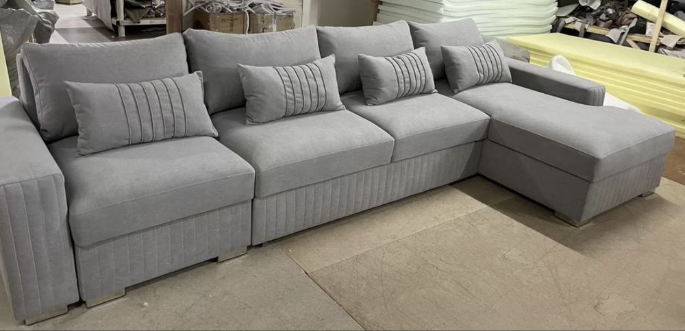 Диван раскладной