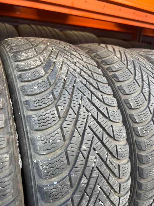 205/55R16 Pirelli - Anvelope Iarna, Garantie inclusa, Livrare Rapida