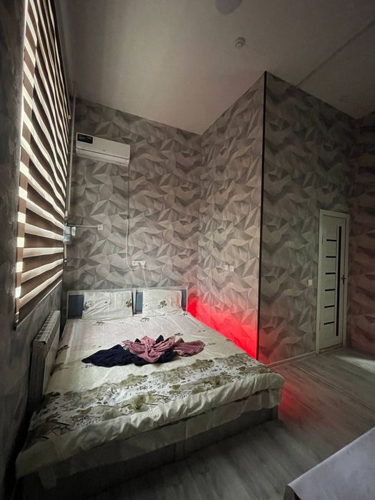 BEZ ZAKS Hotel Hostel gastinisa gastinsa