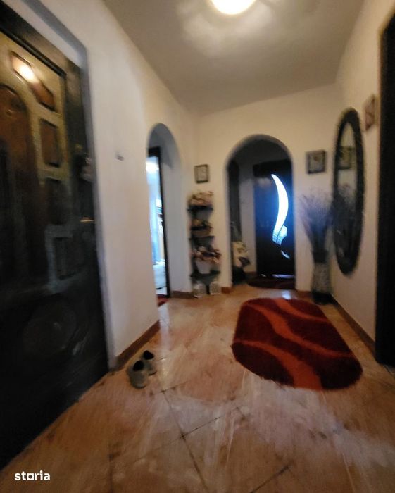 Apartament 3 camere decomandate Republicii