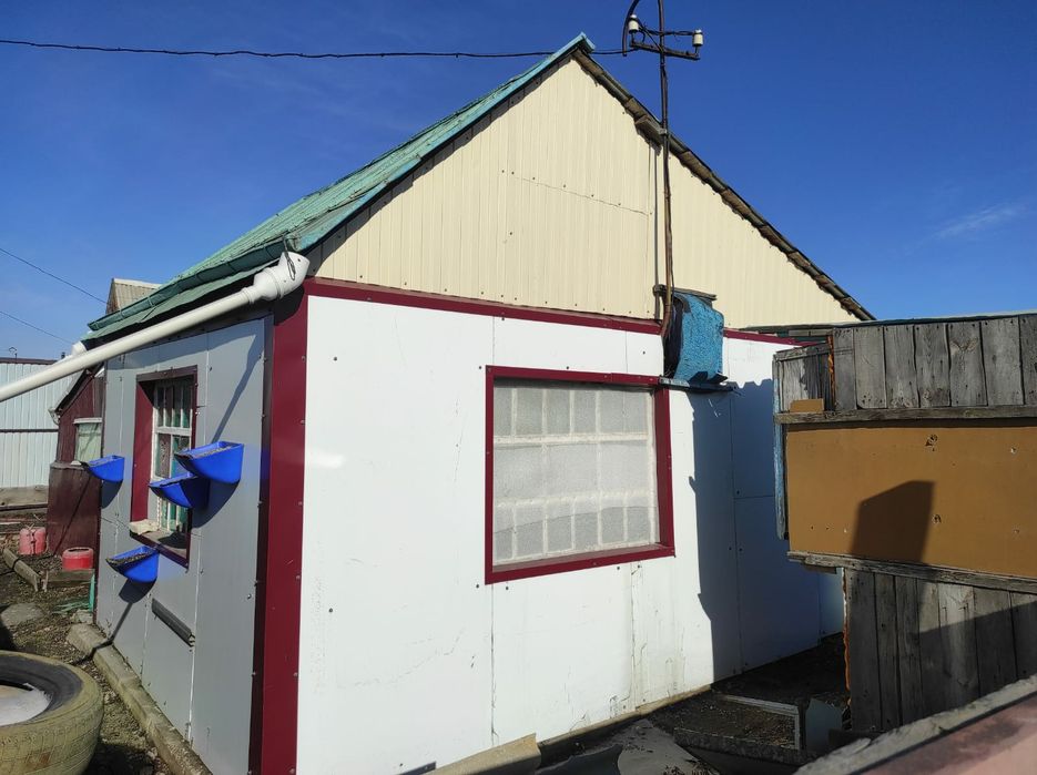 Дача кр яр 1 дачная