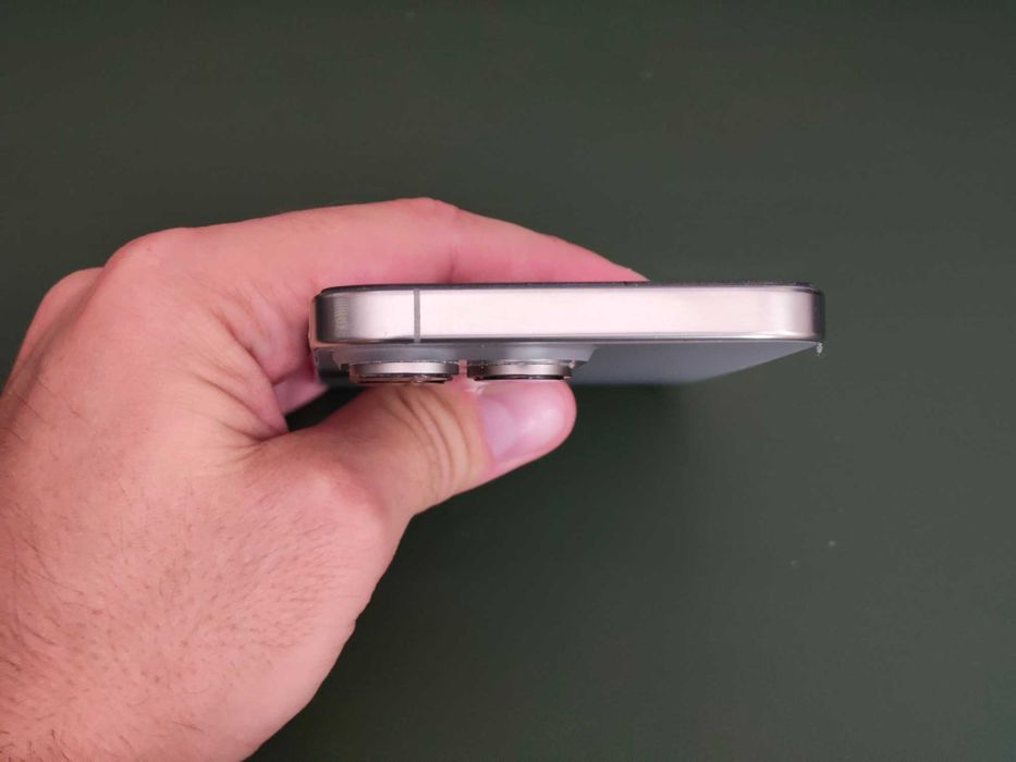 iPhone 16 Pro Max 512 ГБ, после воды, на запчасти