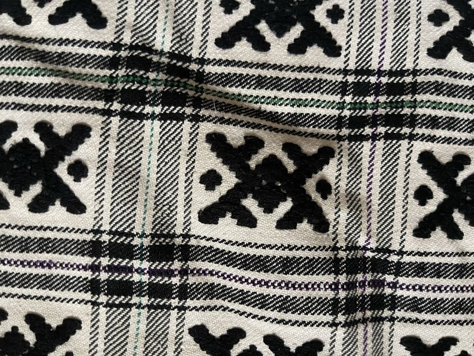 Traista  traditionala romaneasca  , pentru costum popular