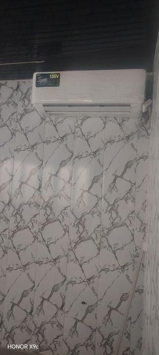 Кондиционер Ziffler 12 Invektor