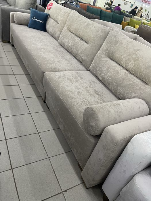 Мягкая мебель, диван