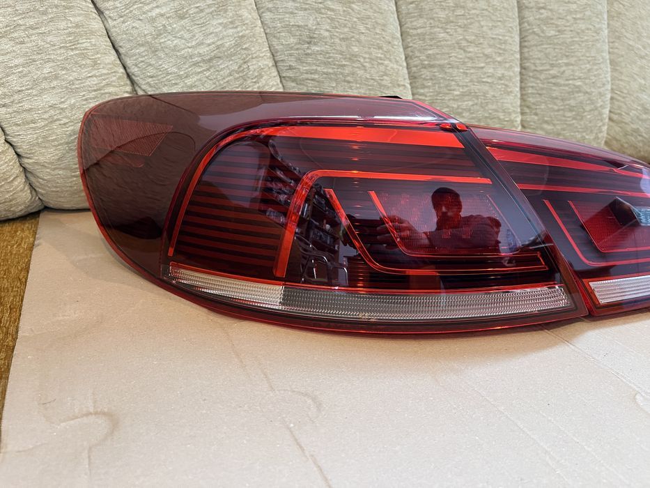 Stop / Tripla / Lampa stanga dreapta VW Passat Cc